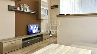 Na predaj: 1-izbový byt v top lokalite Senice – ihneď k...