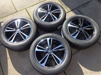 5x114,3 R16 Nissan Dacia Renault Kia Hyundai zimna sada