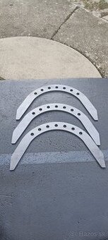 Čelná radlica - dielY - malotraktor TZ4K14/ MT8