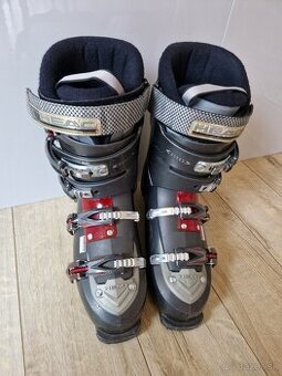 Panske lyziarky Head velkost 42