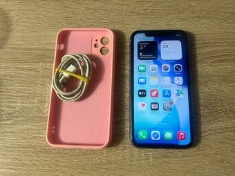 iPhone 11 / 64GB Purple / Stav Nového kusu - 1