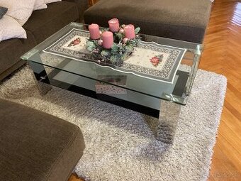 Konferenčný stolík