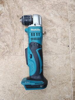 MAKITA AKU uhlová vŕtačka - 1