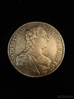 toliar maria terezia