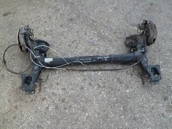 ZADNA NAPRAVA CITROËN BERLINGO