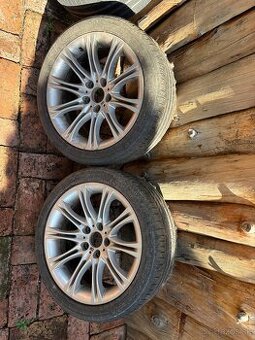 Predám Styling 135 r18