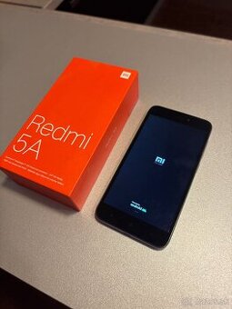 Xiaomi Redmi 5A