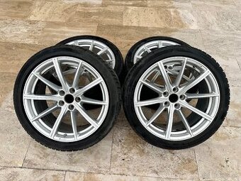 Disky AUDI RS4 - 8W0 601 025 CH LD8