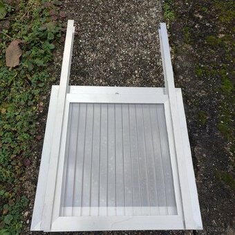 Výletove okno 30x30