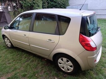 Predám alebo výmena Renault Scénic 1,4 74 kw