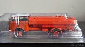 ŠKODA LIAZ 706 RTH 1/43 DeaGostini SK