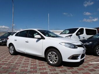 Renault Fluence 1.6 16V Privilege + Nové ROZVODY