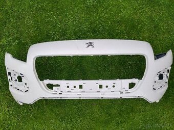 Peugeot 3008 predný nárazník, blatník