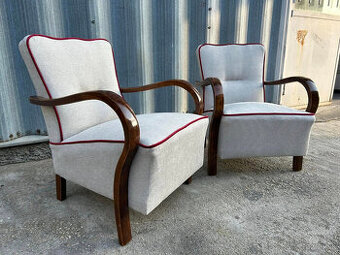 Art DECO kreslá - F139