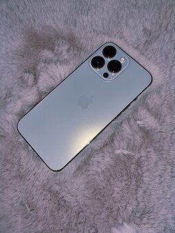 Iphone 13 Pro Gold / 256GB TOP STAV