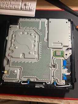 Servis ps4 konzol - 1