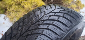 CONTINENTAL WinterCONTACT TS 870, DOT 22,205/55 R16, ZIMNa