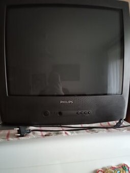 Predám televizor