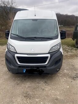 Peugeot Boxer L3 H2