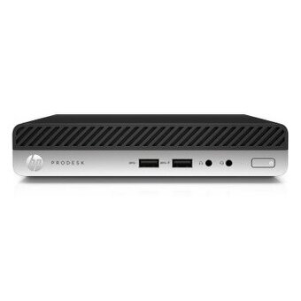 Kúpim HP Prodesk 400 G5 Mini