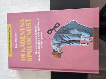 Dekadentna spolocnost