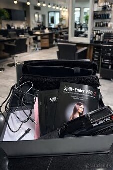 Predám zastrihávač Talavera Split-ender PRO 2