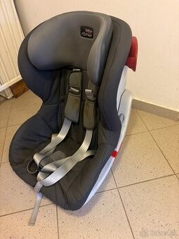 Sedačka Britax King II