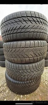 Zimné pneumatiky 225/45 R18 (Sada 4ks) rôzne 