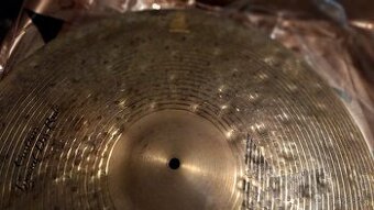 Zildjian K custom special dry ride 21"