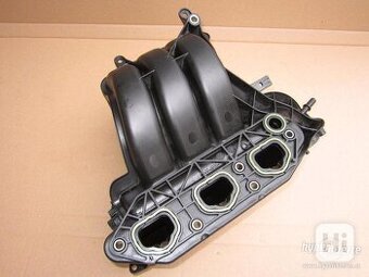 Skoda Fabia 3 sání 1.0 mpi