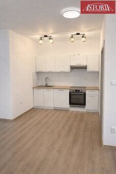 Krásny 2 izbový byt v novostavbe Košútka - Hodžova ul.