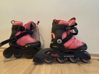 K2 Marlee pro (29-34)