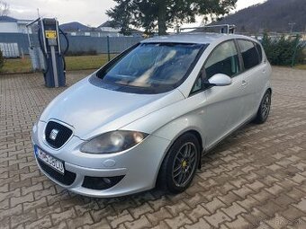 Seat altea