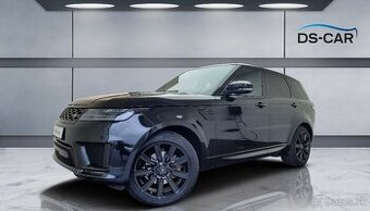 Land Rover Range Rover Sport HSE 3.0 D 183 kW AT/8