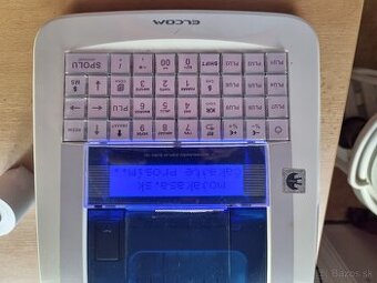 Registračná pokladňa