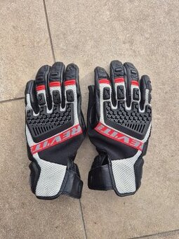 Moto rukavice Revit Sand 3 velkost M