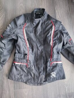 Dámska bunda veľ.40 ako nová