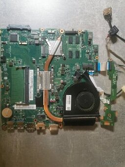 Základná doska Lenovo V310-15ISK