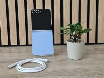 Samsung Galaxy Z Flip6 256GB | ZÁRUKA ROK