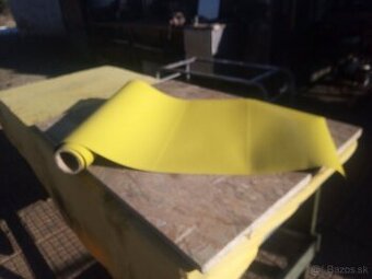 Magnetická fólia a raznica - predaj