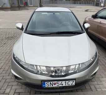 Honda Civic 1,4