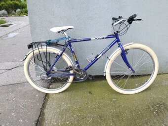 Dámsky bicykel Scott