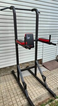 Multifunkčna hrazda