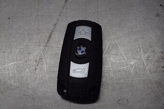 BMW E90 E91 E93 E60 E61 E70 E71 E87 E84 E93 nahradny kluc