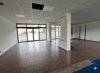 Prenájom obchodného centra,Martin