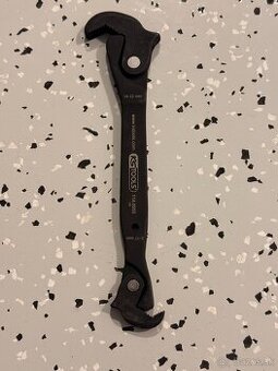 KS Tools - Multifunkčný kľúč 8-17/14–32mm