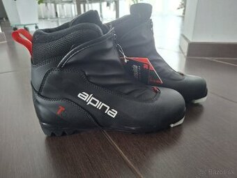 Topanky na bežky 39