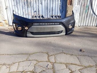 Predný nárazník na Suzuki Vitara III