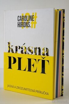 Krásna pleť - Caroline Hirons