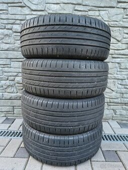 predam pneumatiky 205/55 R16 91V NOKIAN TYRES